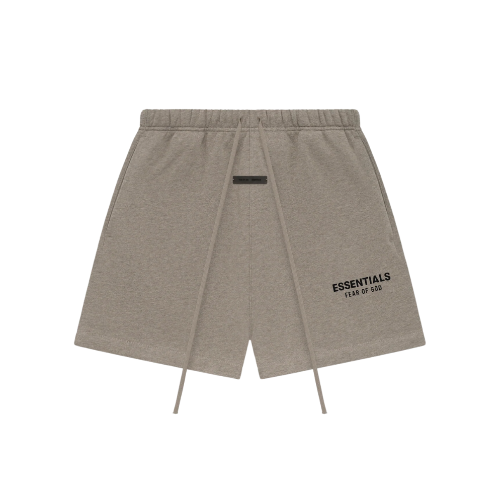 Fear of God Essentials Homestead Heather Classic Sweatshort